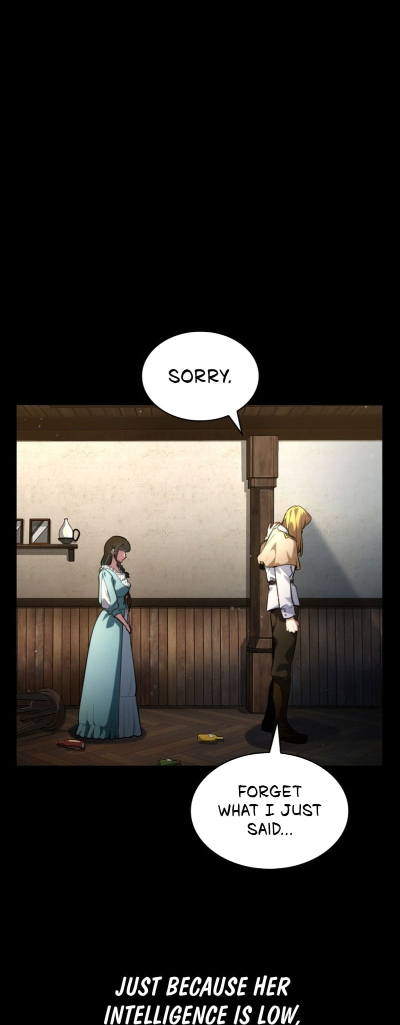 Infinite Mage, Chapter 83 image 007